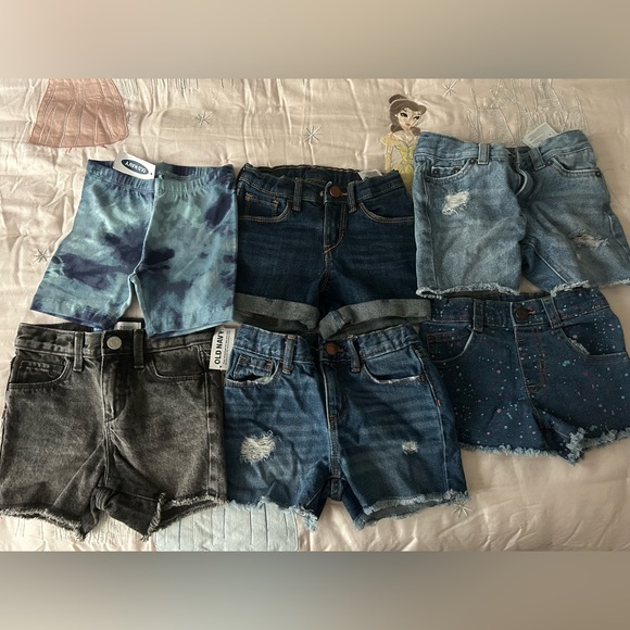 Shorts Bundle - Picture 1 of 2
